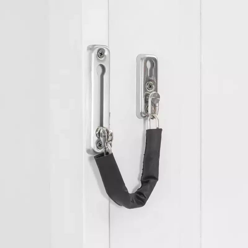 Letto a scomparsa matrimoniale con scrivania, luci LED e ricarica USB – Capacità 272 kg