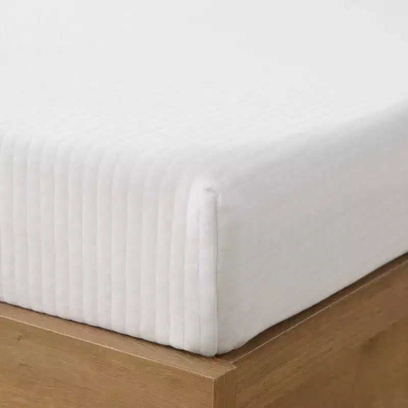 Materasso in memory foam da 6" con rivestimento antimicrobico – Certificato CertiPUR-US